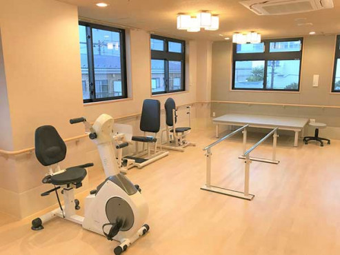 ライブラリ相模大野東