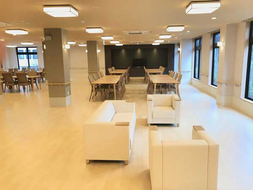 ライブラリ橋本二番館