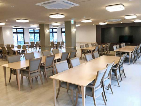 ライブラリ橋本二番館