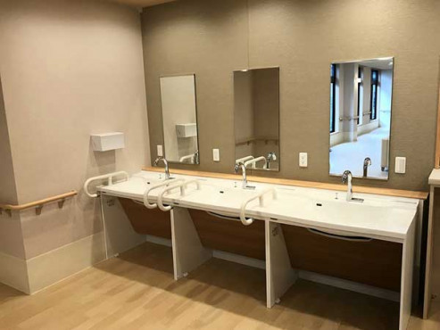 ライブラリ橋本二番館