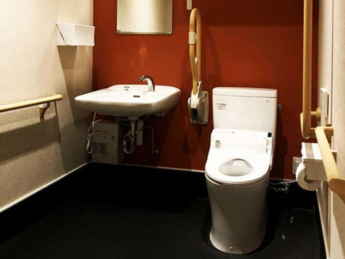 ライブラリ橋本二番館