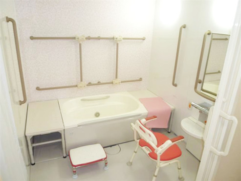 フィオレ・シニアレジデンス茨木