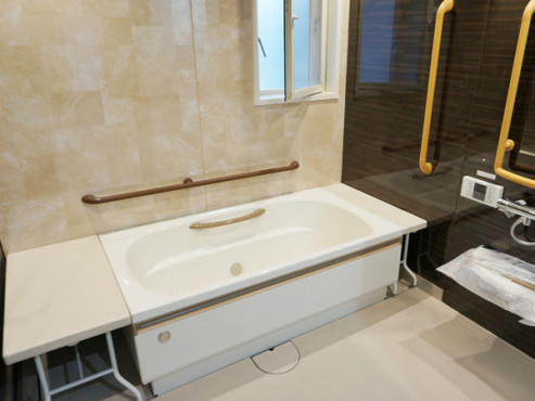 グループホームなごみ＜株式会社objective＞