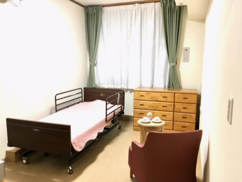 グループホームなごみ＜株式会社objective＞