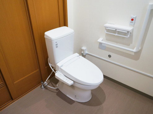 グループホームなごみ＜株式会社objective＞