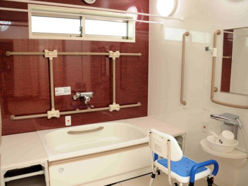 ミモザ藤沢山桃苑