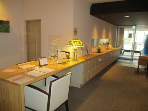 ミモザ藤沢山桃苑