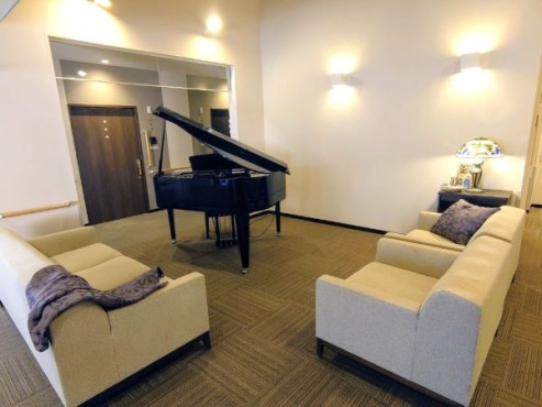 ミモザ藤沢山桃苑