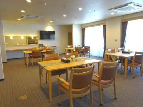 ミモザ藤沢山桃苑