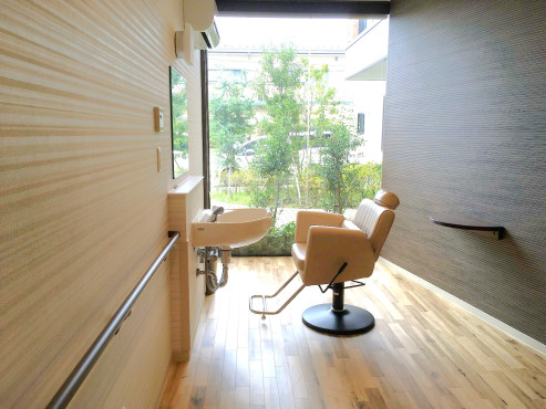 ミモザ藤沢皐月苑