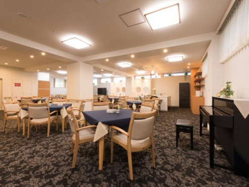 ミモザ藤沢杏苑ロワール