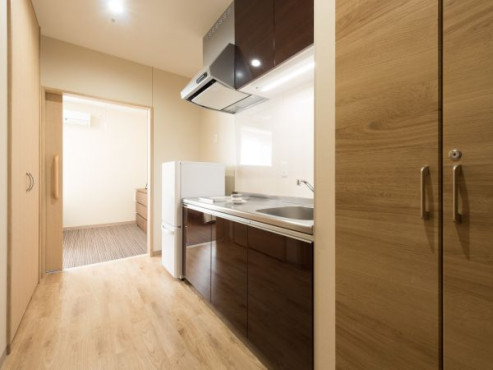 ミモザ藤沢杏苑ロワール