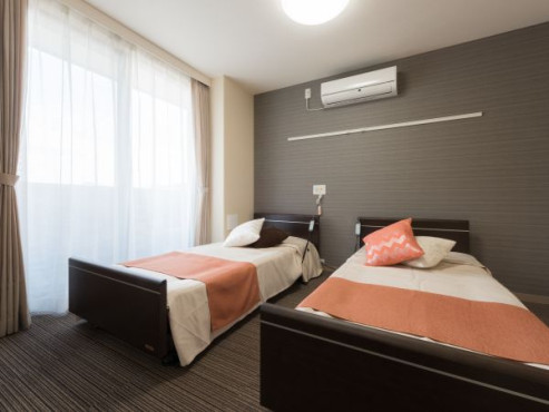 ミモザ藤沢杏苑ロワール