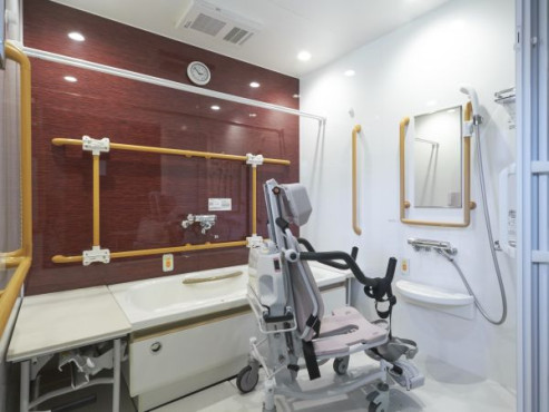 ミモザ藤沢杏苑ロワール