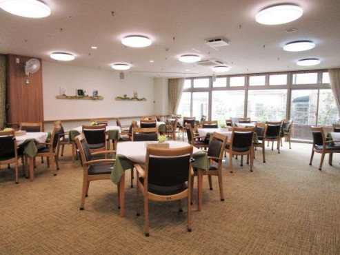 ミモザ湘南オリーブ苑