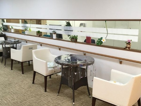 ミモザ湘南オリーブ苑