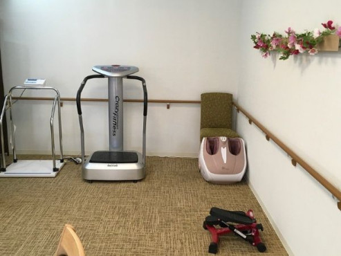 ミモザ湘南オリーブ苑