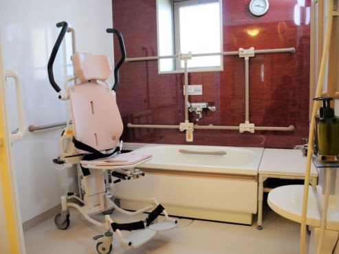 ミモザ湘南オリーブ苑