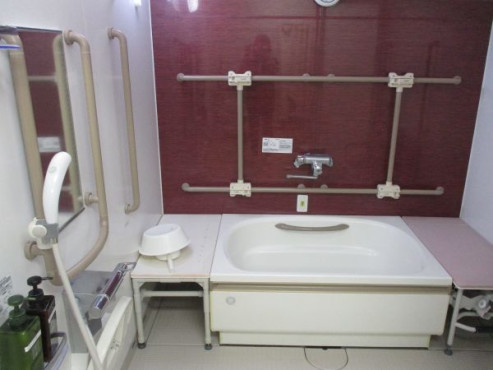 ミモザ南林間壱番館