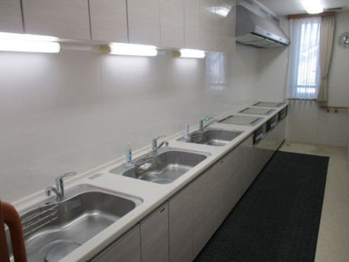 ミモザ南林間壱番館