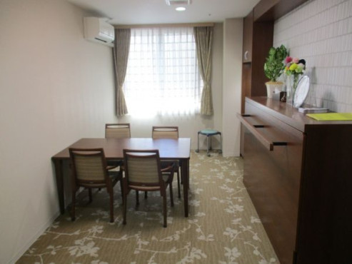 ミモザ南林間壱番館