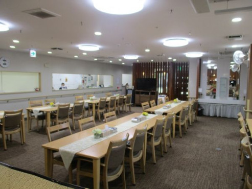 ミモザ南林間壱番館