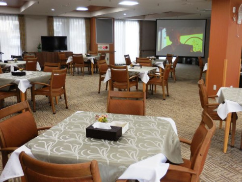 ミモザ南林間弐番館