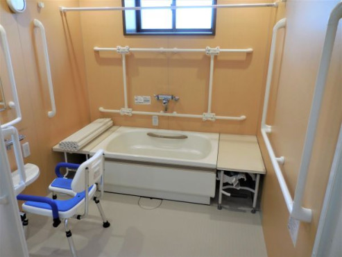 ミモザ南林間弐番館