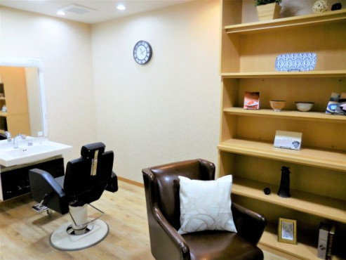 ミモザ南林間弐番館