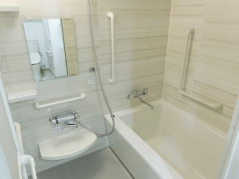 ミモザ南林間参番館アマルフィ