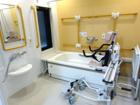 ミモザ南林間参番館アマルフィ