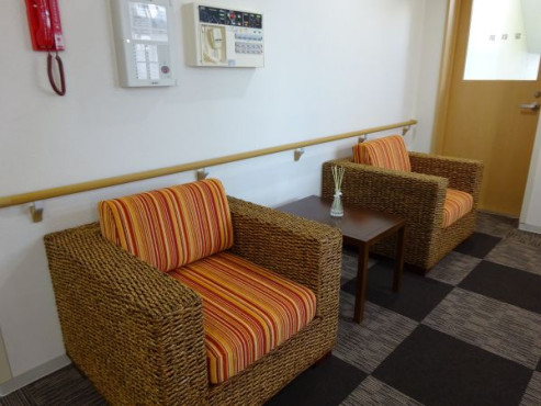 ミモザ南林間参番館アマルフィ