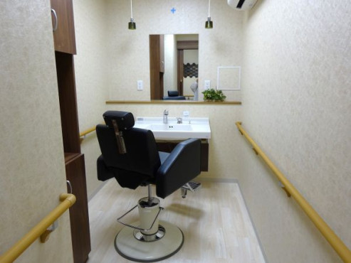 ミモザ南林間参番館アマルフィ