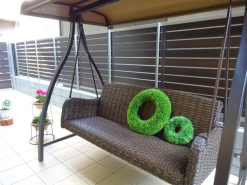 ミモザ南林間参番館アマルフィ