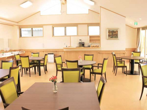 ケアホーム藤井寺