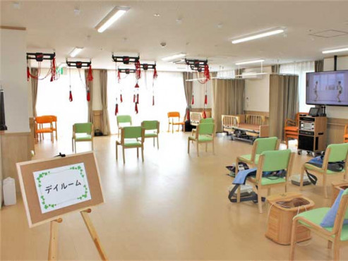 ケアホーム藤井寺