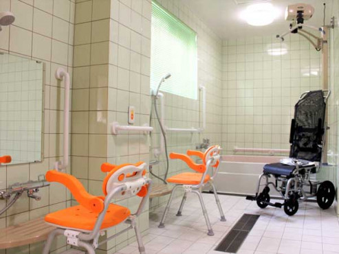 ケアホーム藤井寺