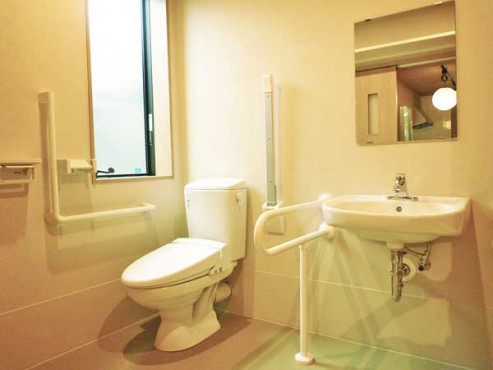 ライブラリ大森東1番館