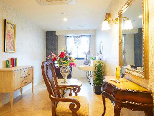 靎見の鄕（つるみのさと）