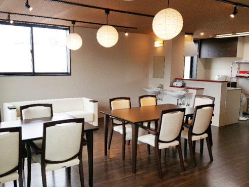 ライブラリ大森東2番館