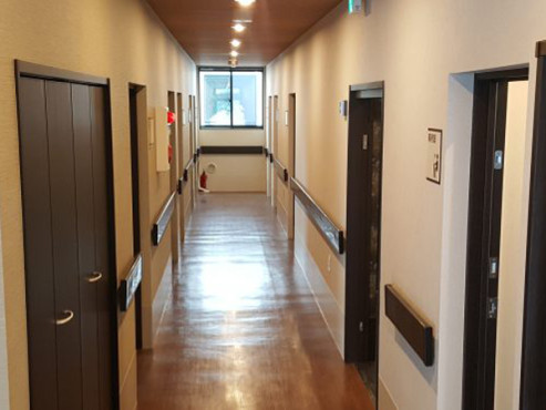 ライブラリ大森東2番館