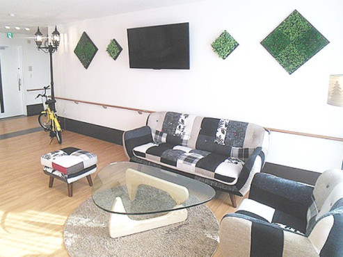 家族の家ひまわり真岡二宮