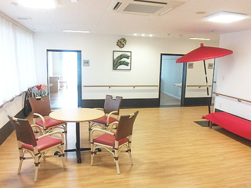 家族の家ひまわり真岡二宮