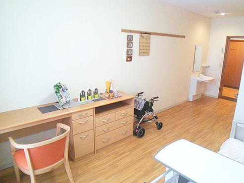 家族の家ひまわり真岡二宮