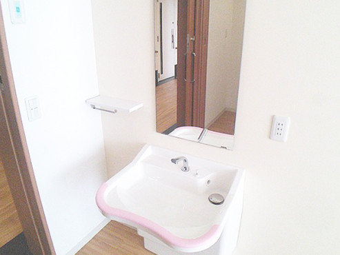 家族の家ひまわり真岡二宮