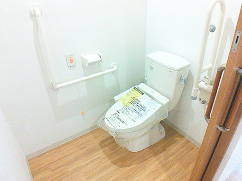 家族の家ひまわり真岡二宮