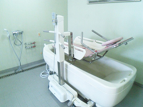 家族の家ひまわり真岡二宮