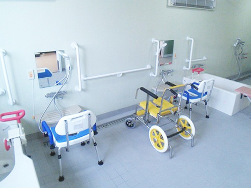 家族の家ひまわり真岡二宮