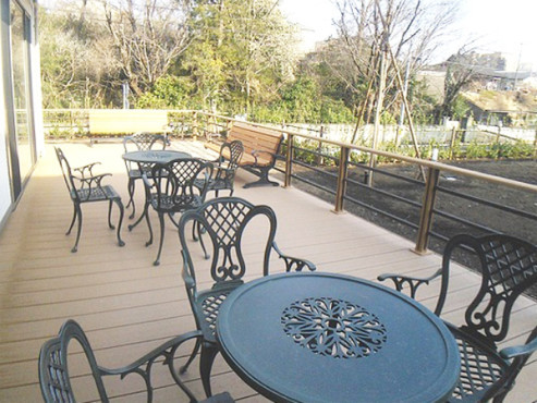 家族の家ひまわり真岡二宮