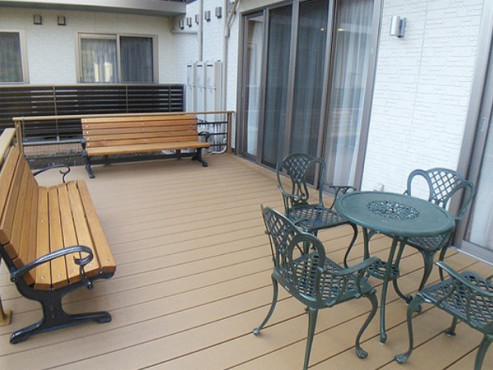 家族の家ひまわり真岡二宮